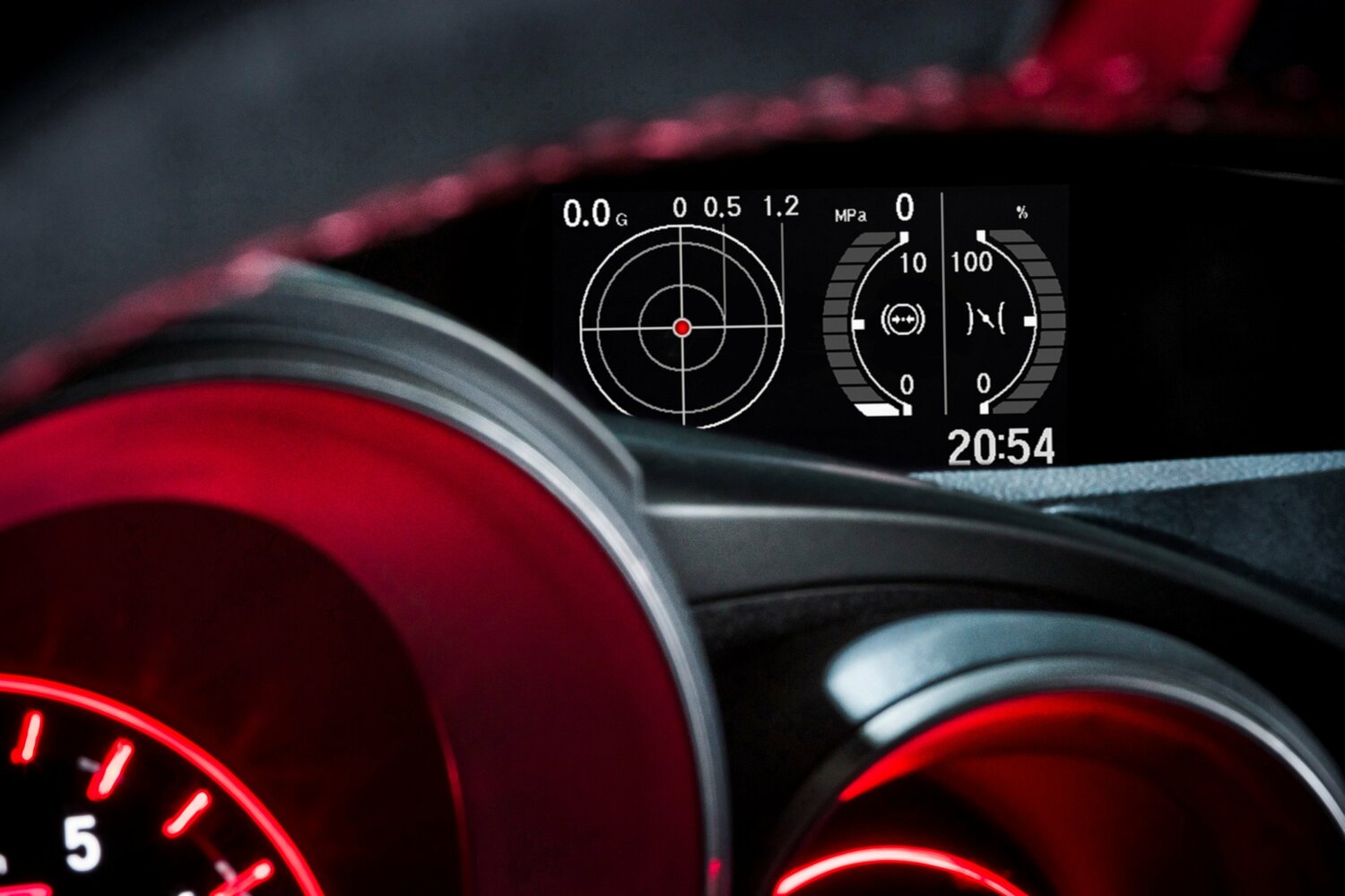 Honda Civic Type R IX, 2016, фото 14