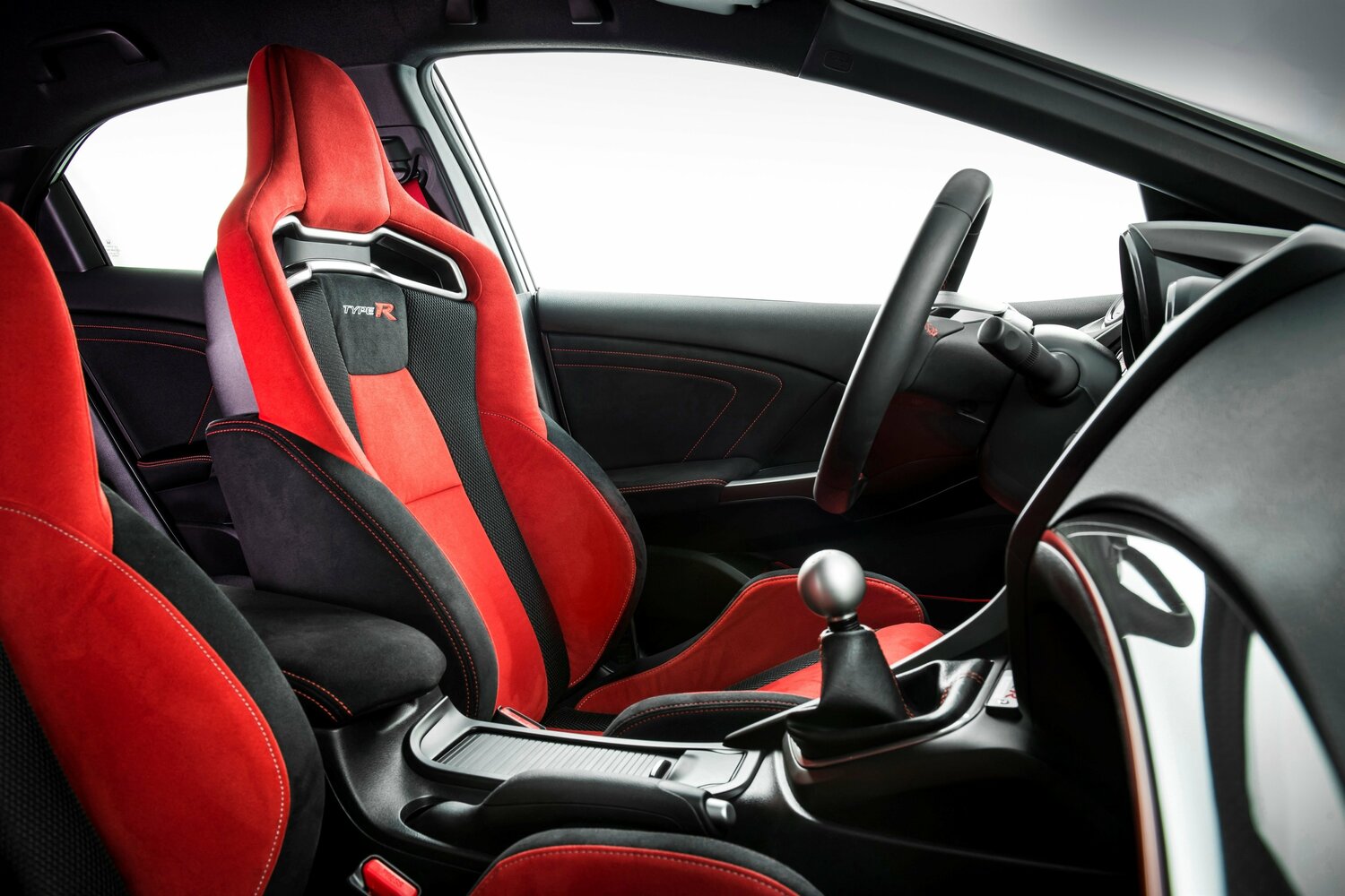 Honda Civic Type R IX, 2016, фото 10