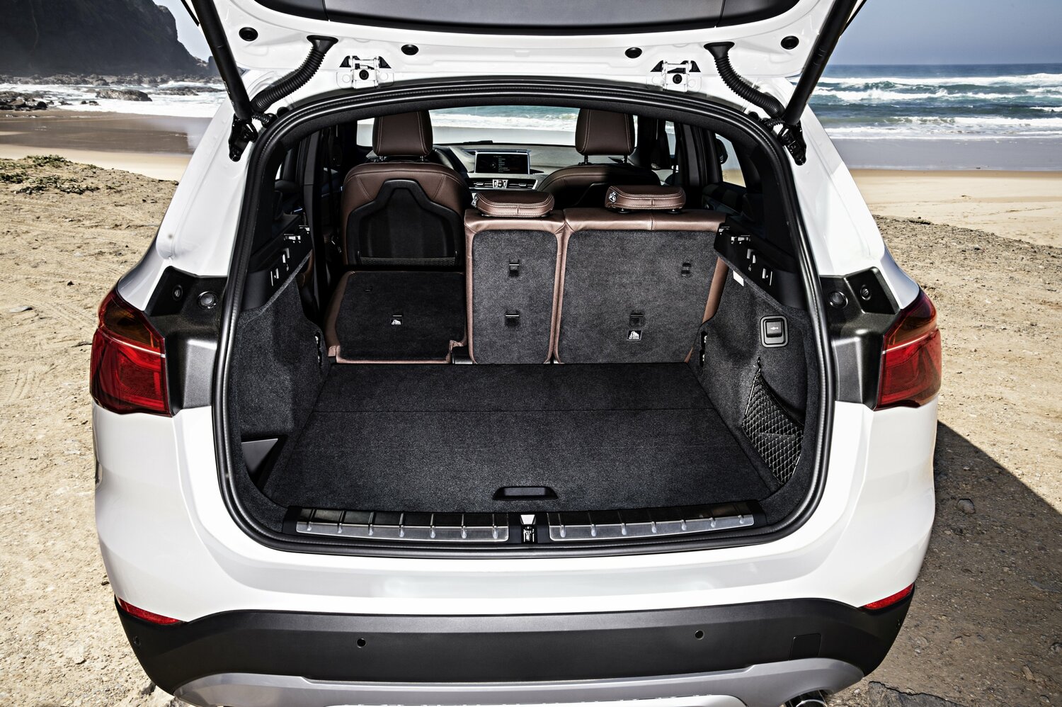 BMW X1 II (F48), 2019, фото 7