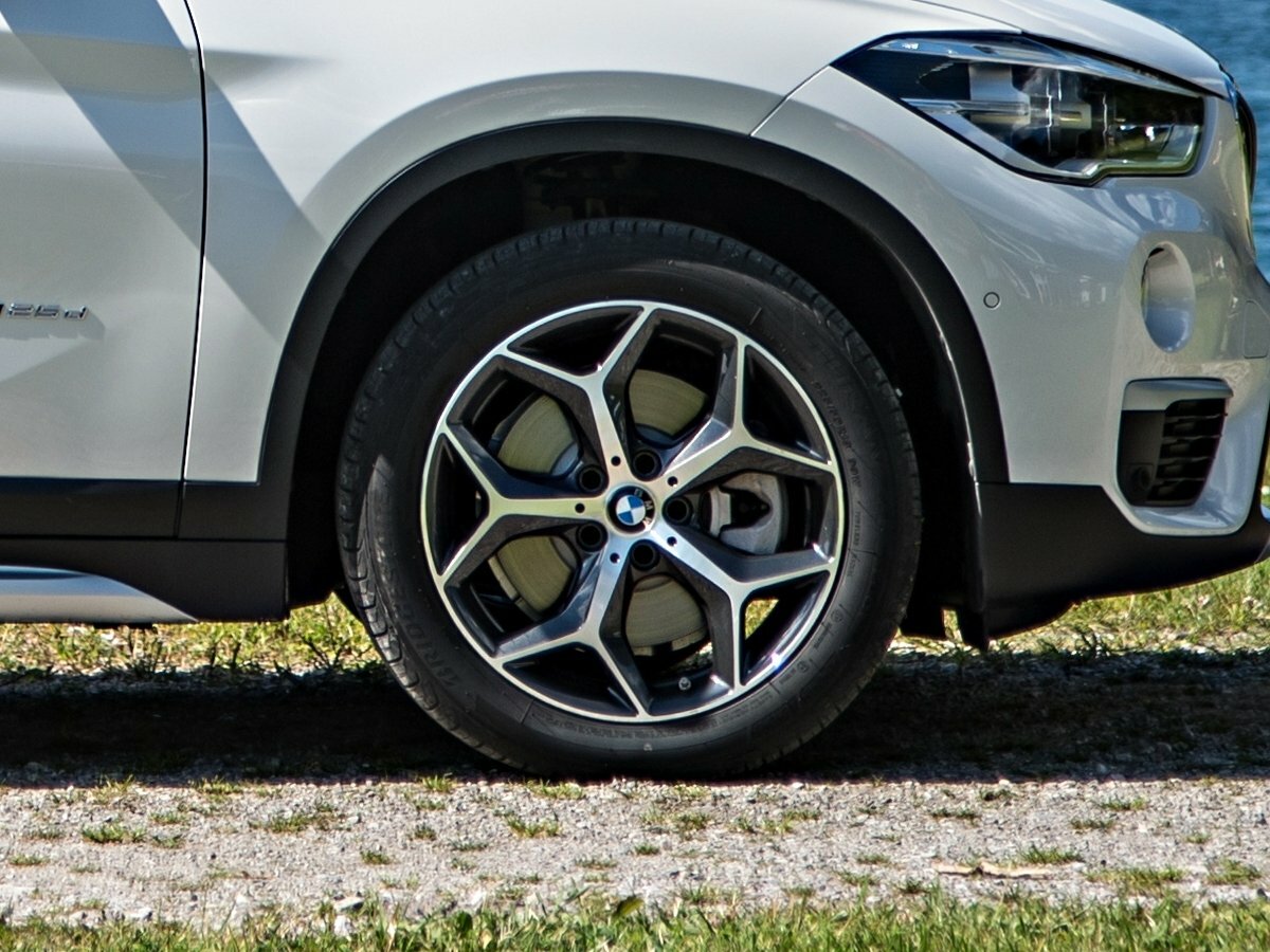 BMW X1 II (F48), 2019, фото 16