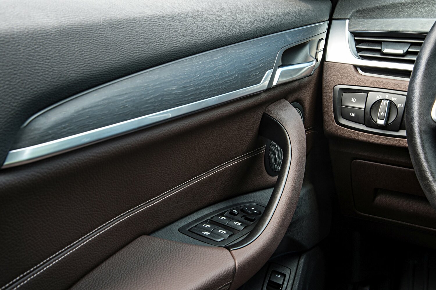 BMW X1 II (F48), 2019, фото 4