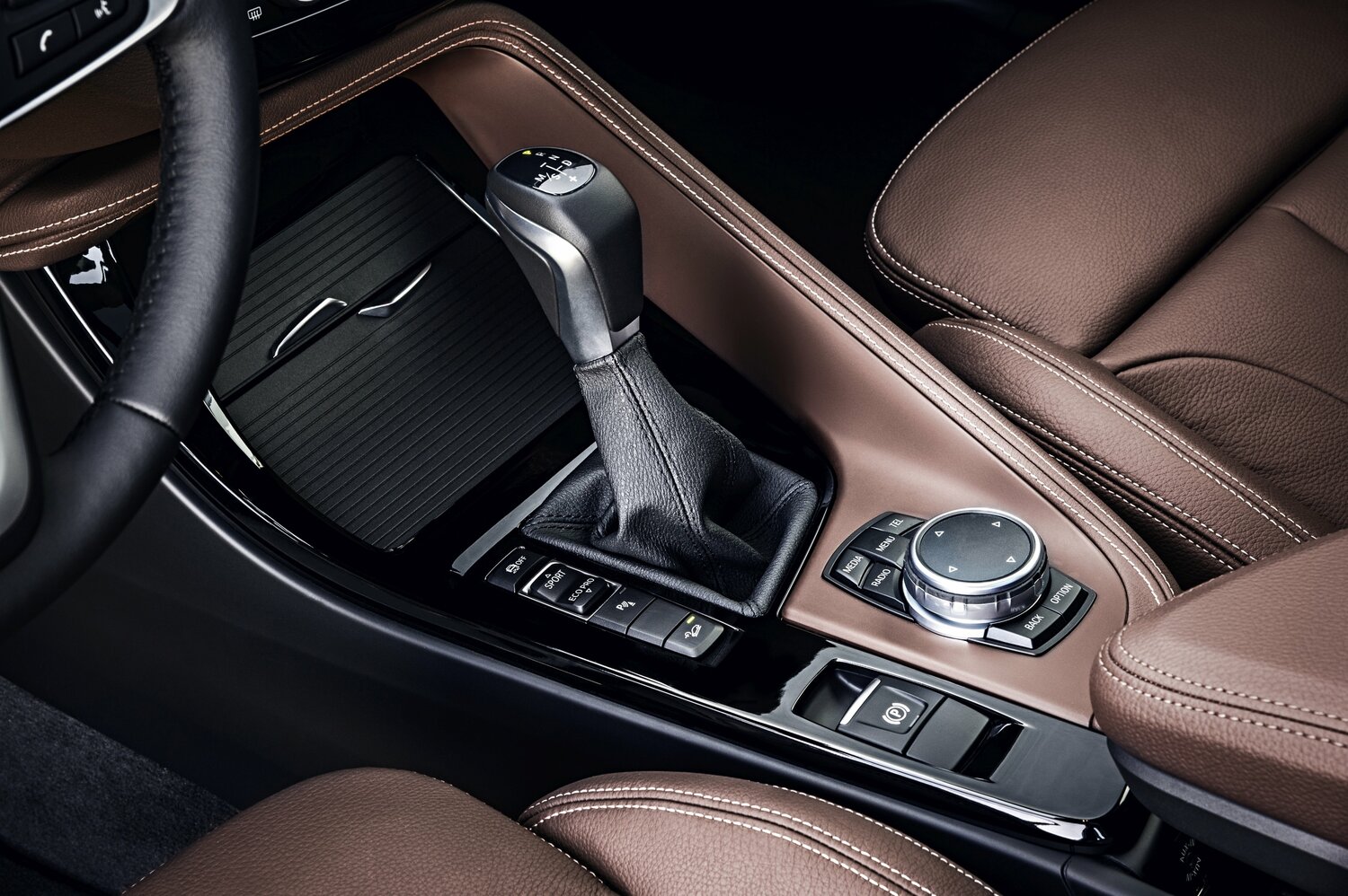 BMW X1 II (F48), 2019, фото 9