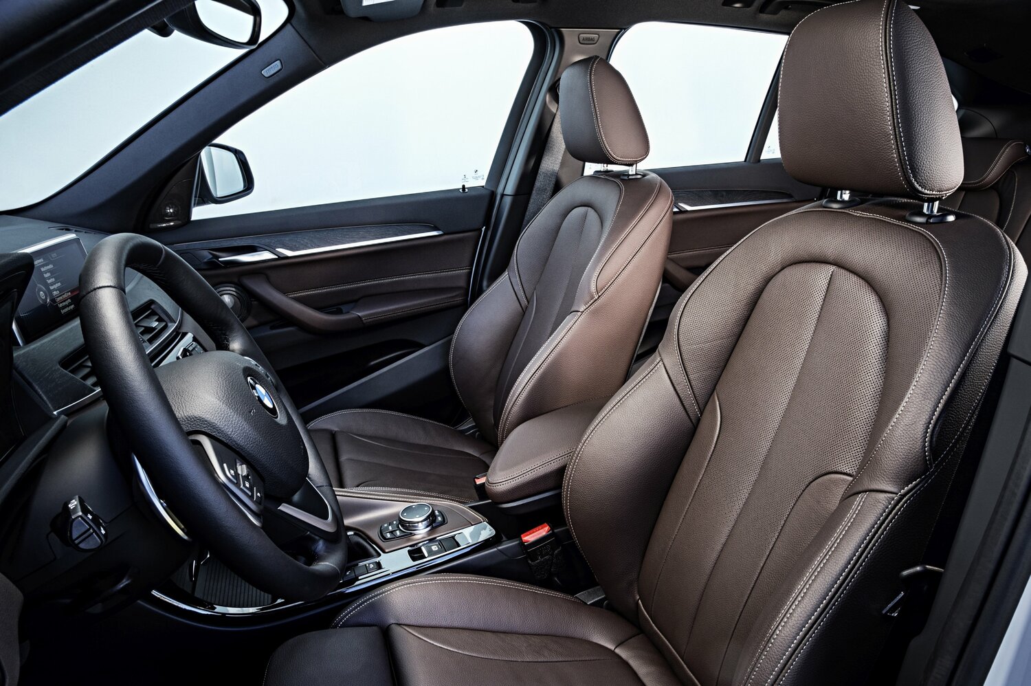BMW X1 II (F48), 2019, фото 13