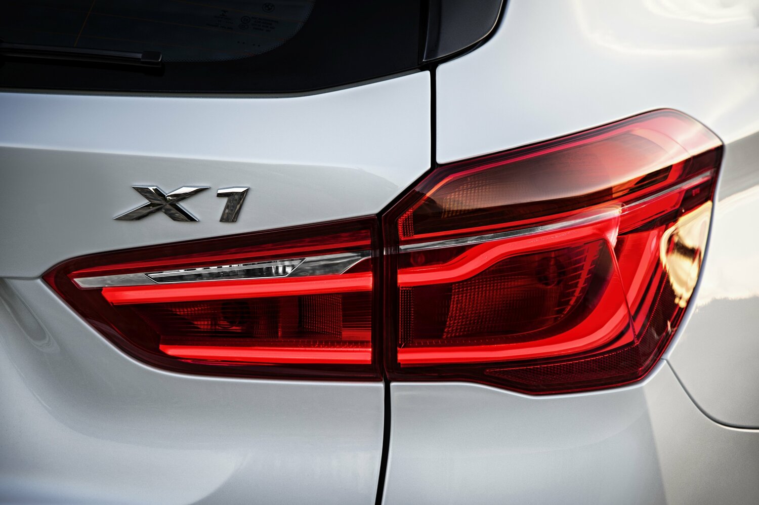 BMW X1 II (F48), 2019, фото 17