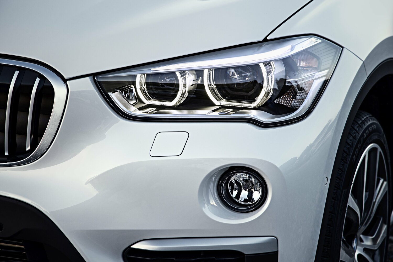 BMW X1 II (F48), 2019, фото 14