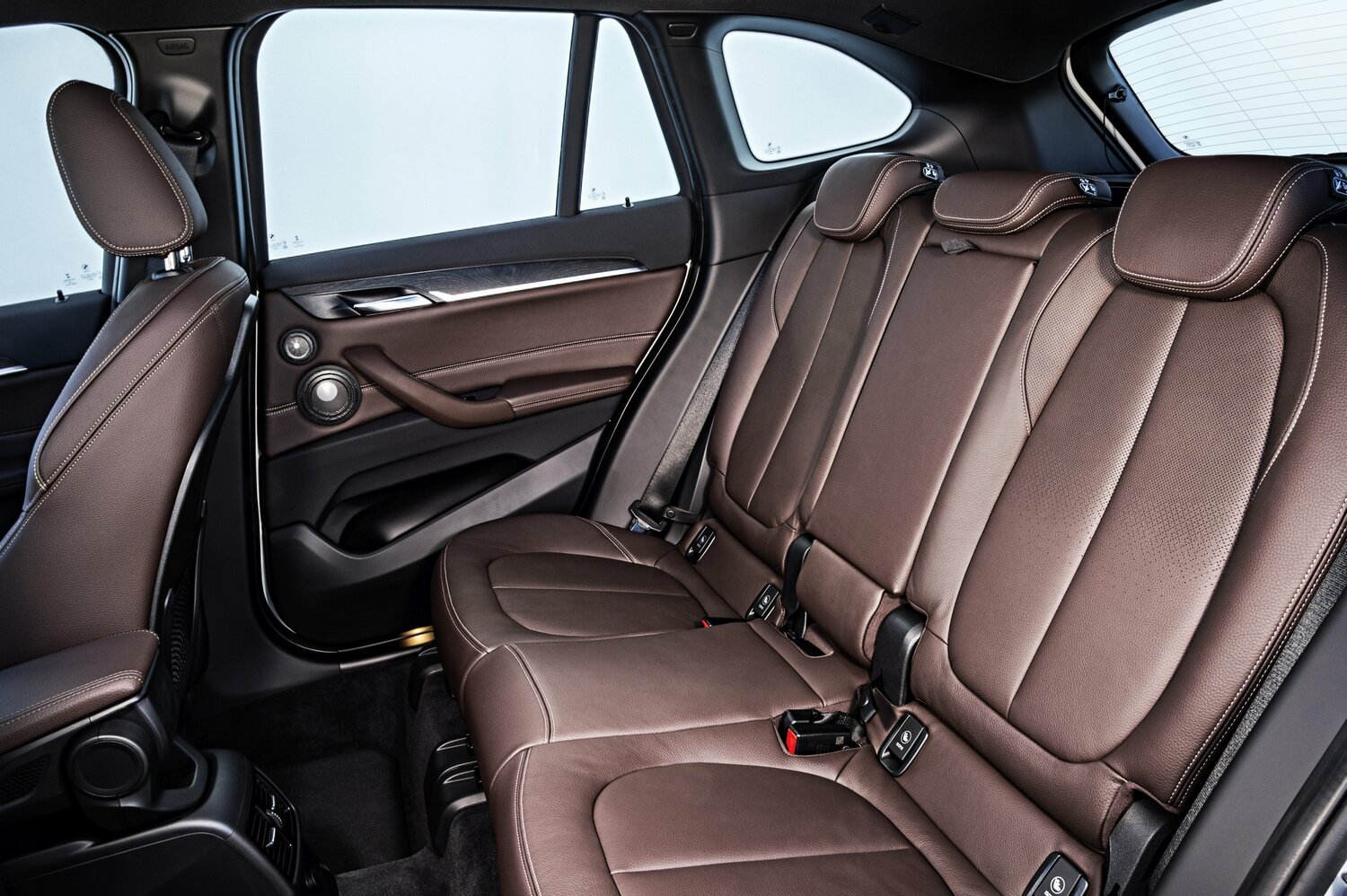 BMW X1 II (F48), 2019, фото 18