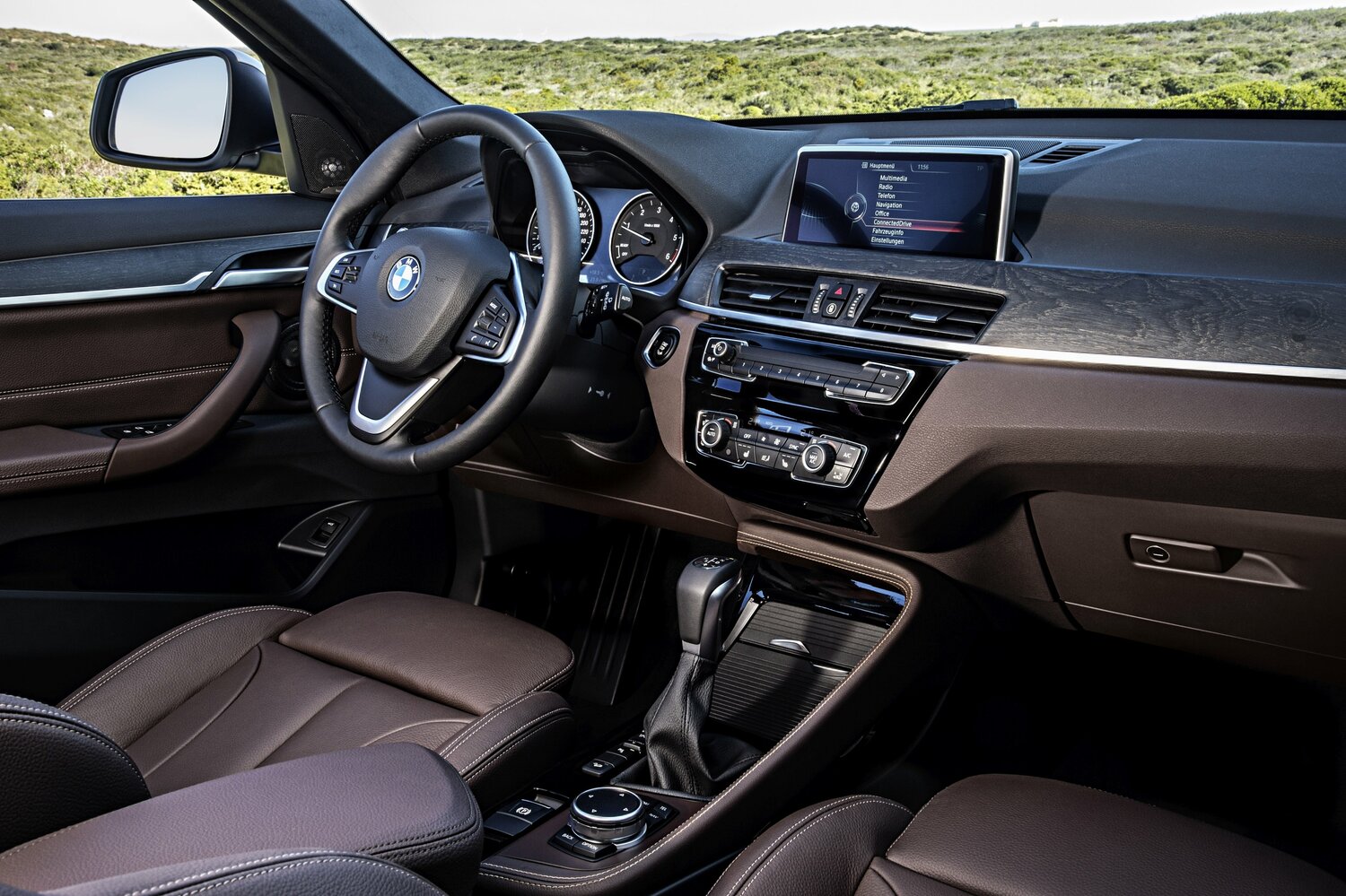 BMW X1 II (F48), 2019, фото 11