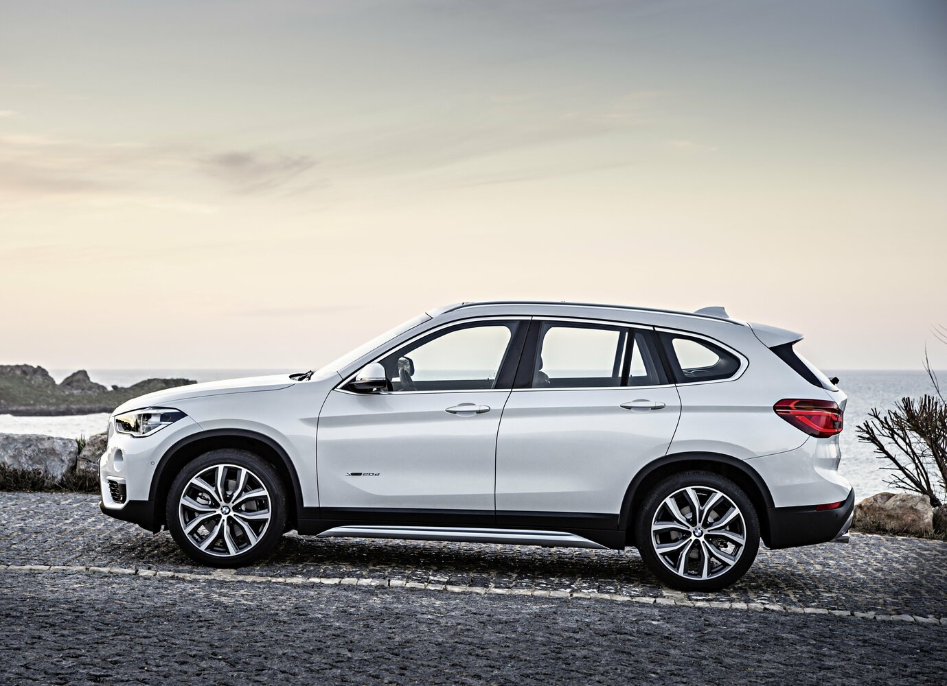 BMW X1 II (F48), 2019, фото 15
