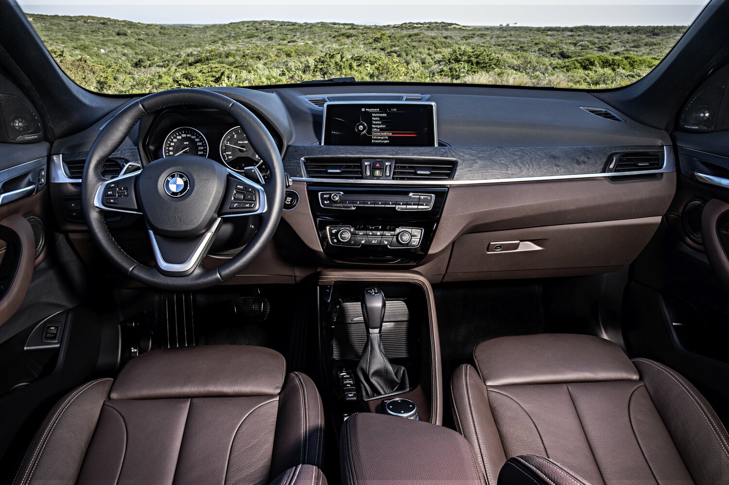 BMW X1 II (F48), 2019, фото 3
