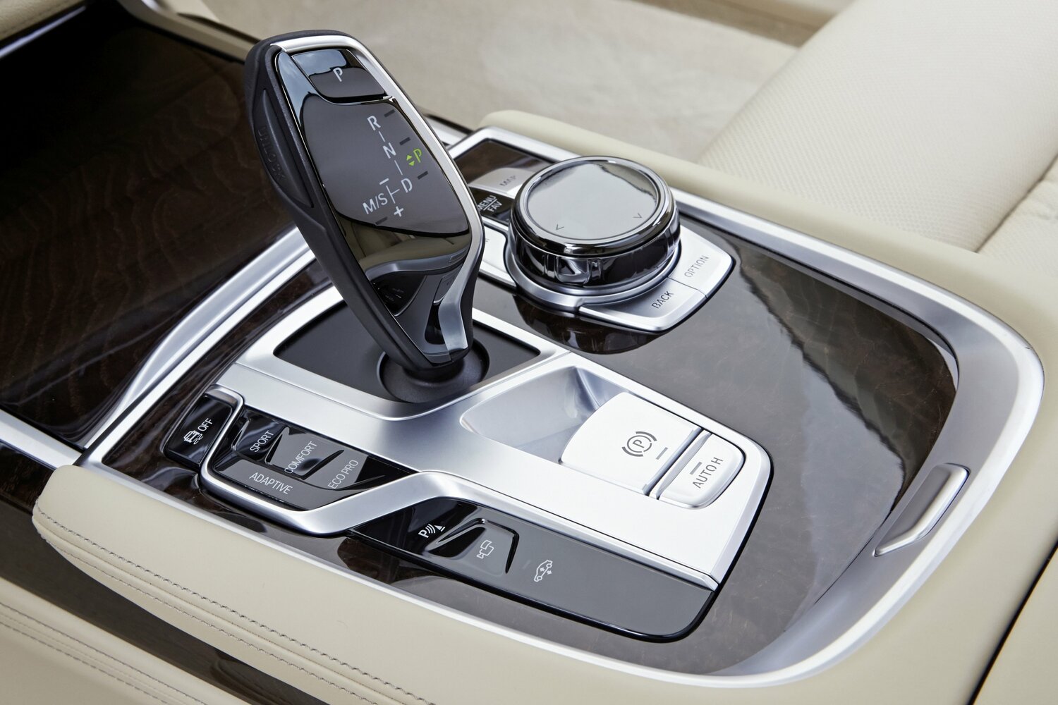 BMW 7 series VI (G11/G12), 2017, фото 5