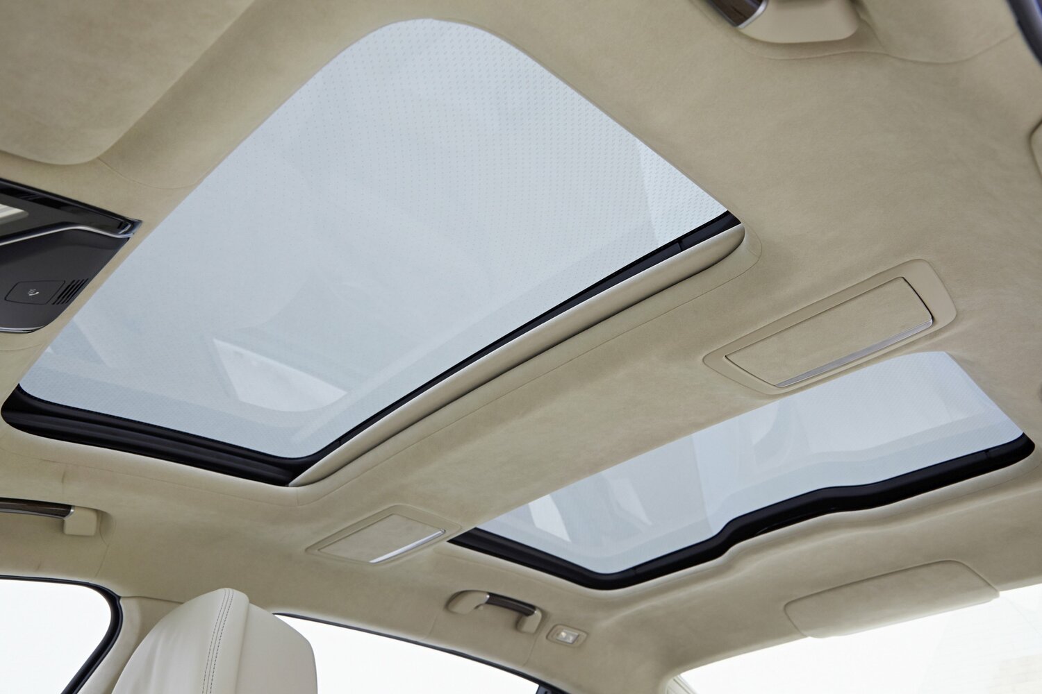 BMW 7 series VI (G11/G12), 2017, фото 17