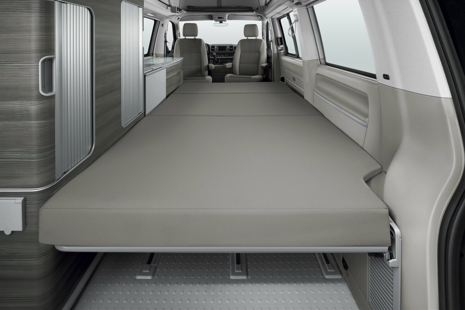 Volkswagen California T6, 2016, фото 3