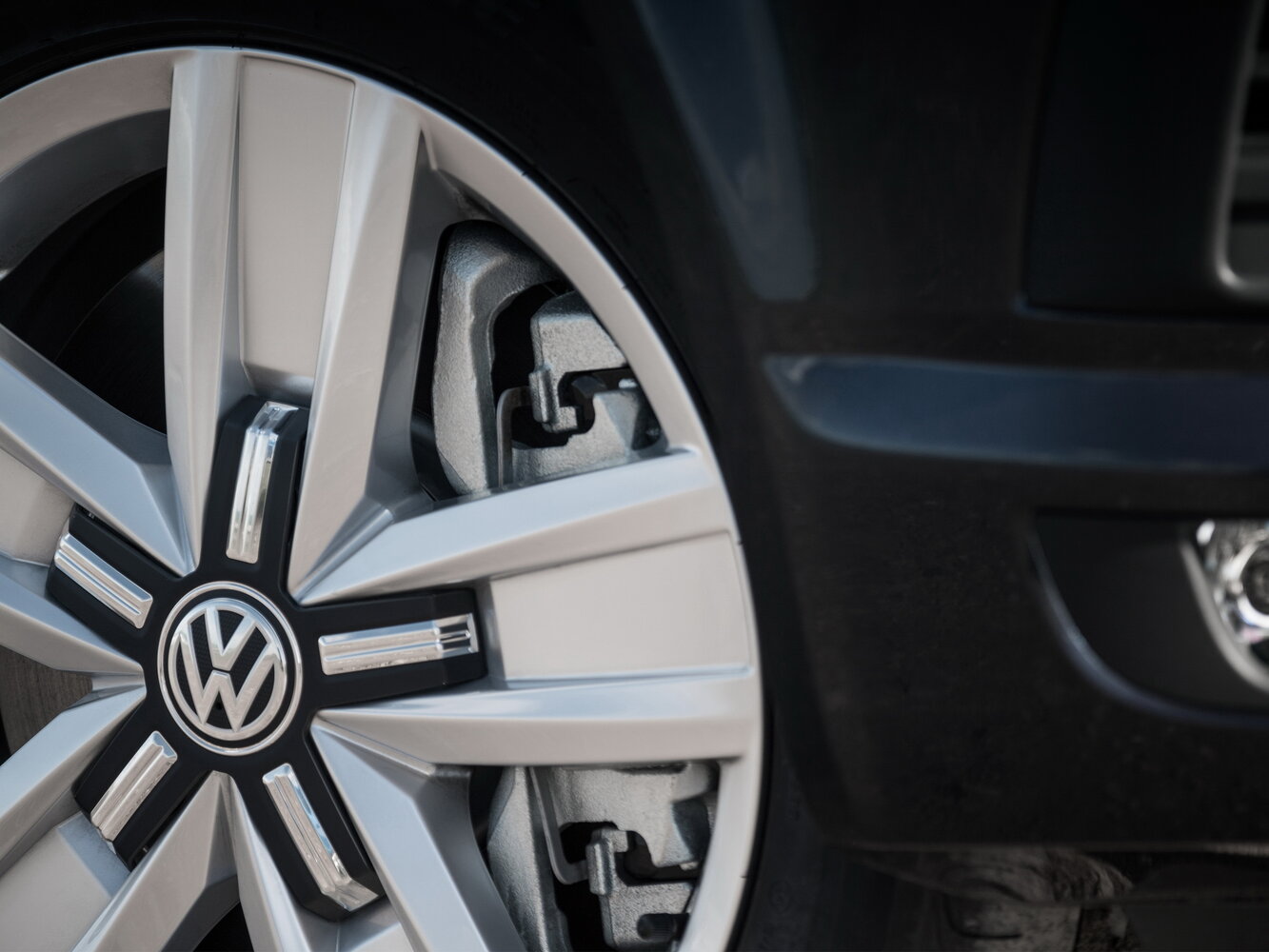 Volkswagen California T6, 2016, фото 9