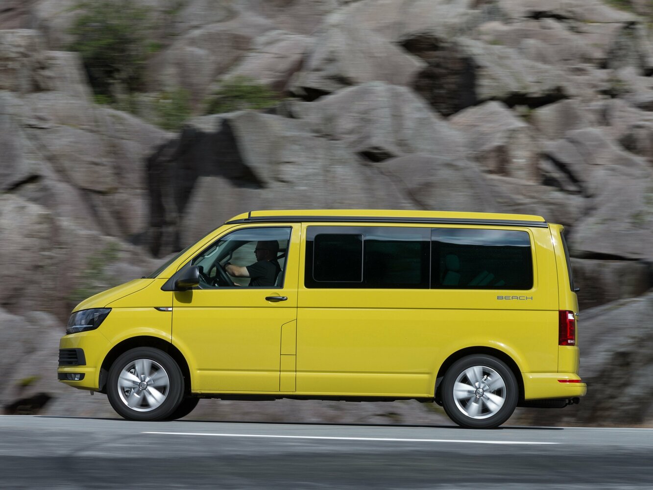 Volkswagen California T6, 2016, фото 11
