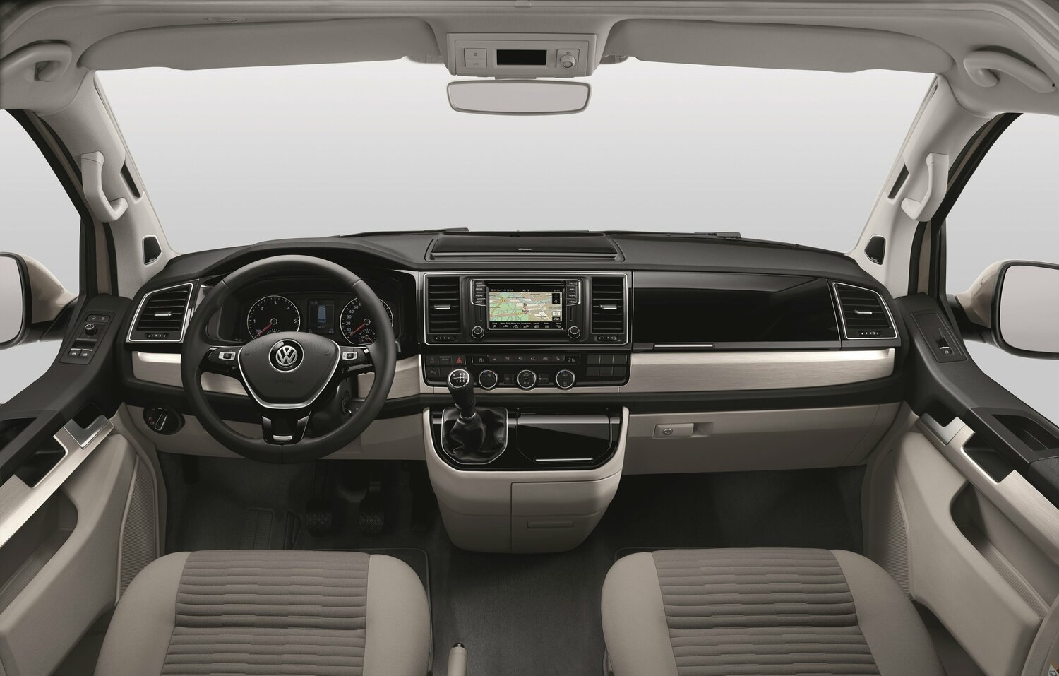 Volkswagen California T6, 2016, фото 6