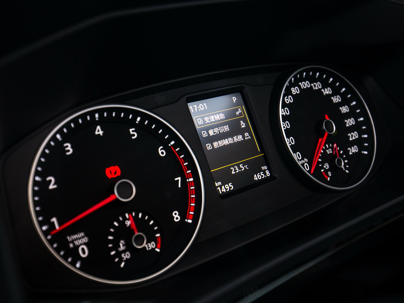 Volkswagen Caravelle T6, 2016, фото 8