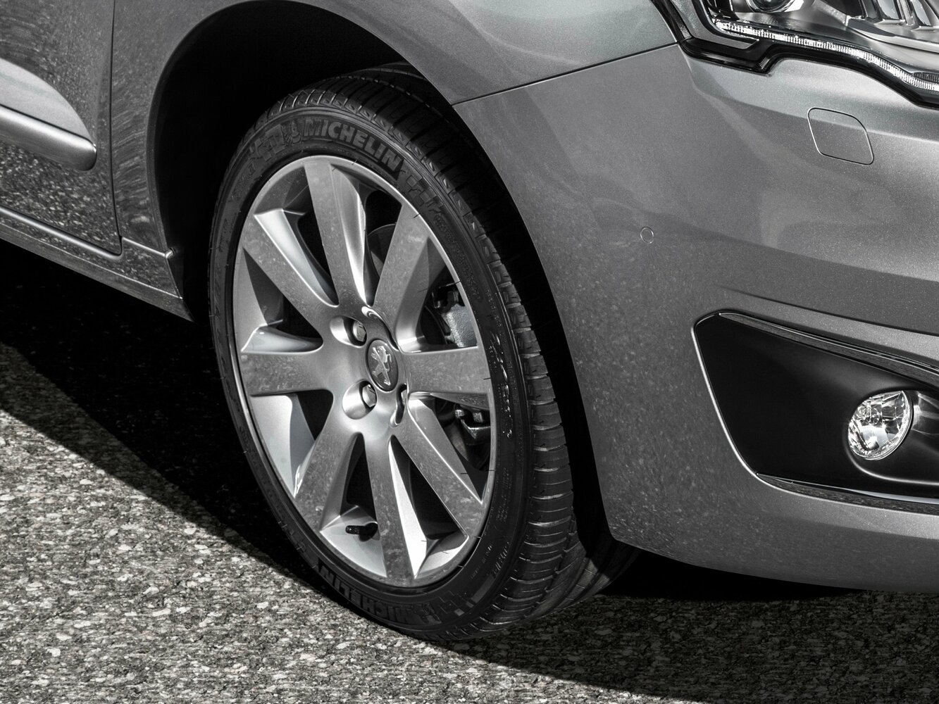 Peugeot 5008 I Рестайлинг, 2013, фото 10