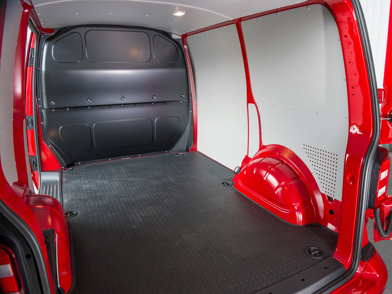 Volkswagen Transporter T6, 2017, фото 13