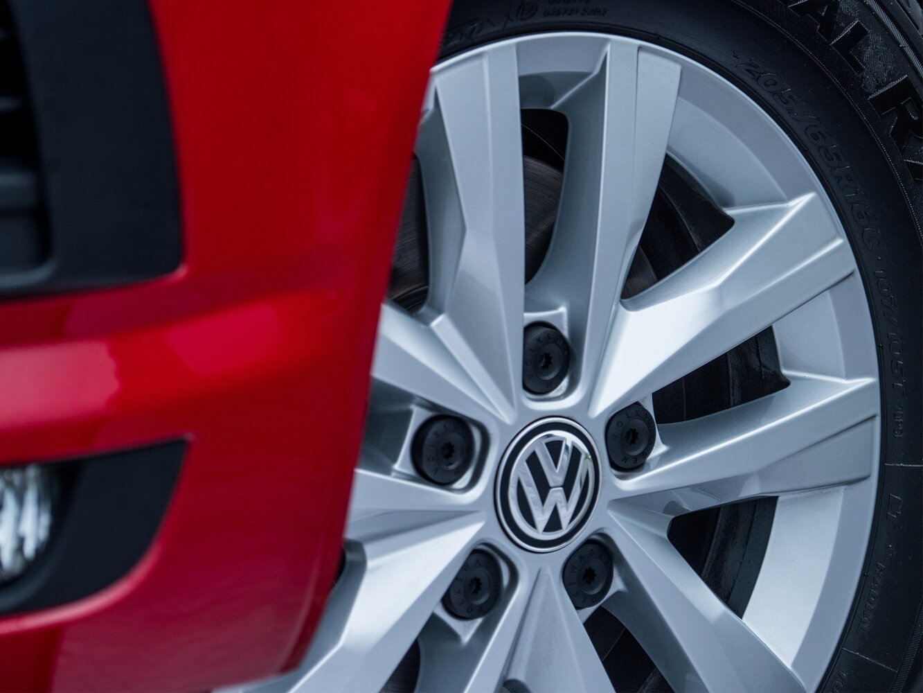 Volkswagen Transporter T6, 2017, фото 2