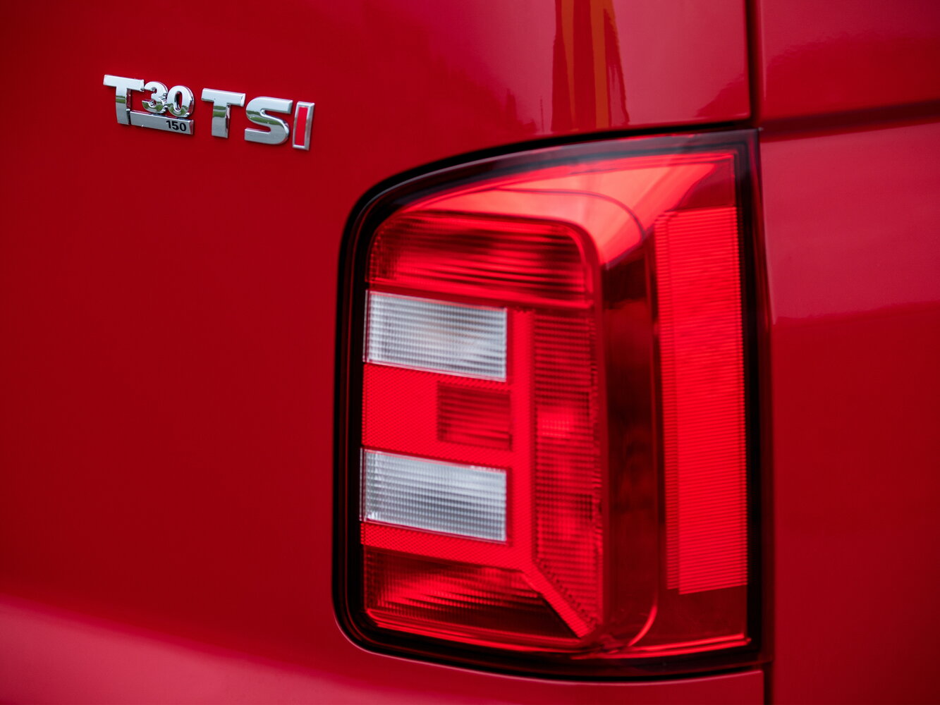 Volkswagen Transporter T6, 2017, фото 11