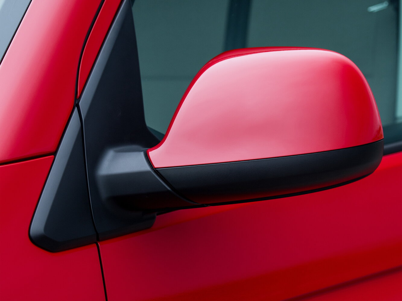 Volkswagen Transporter T6, 2017, фото 7