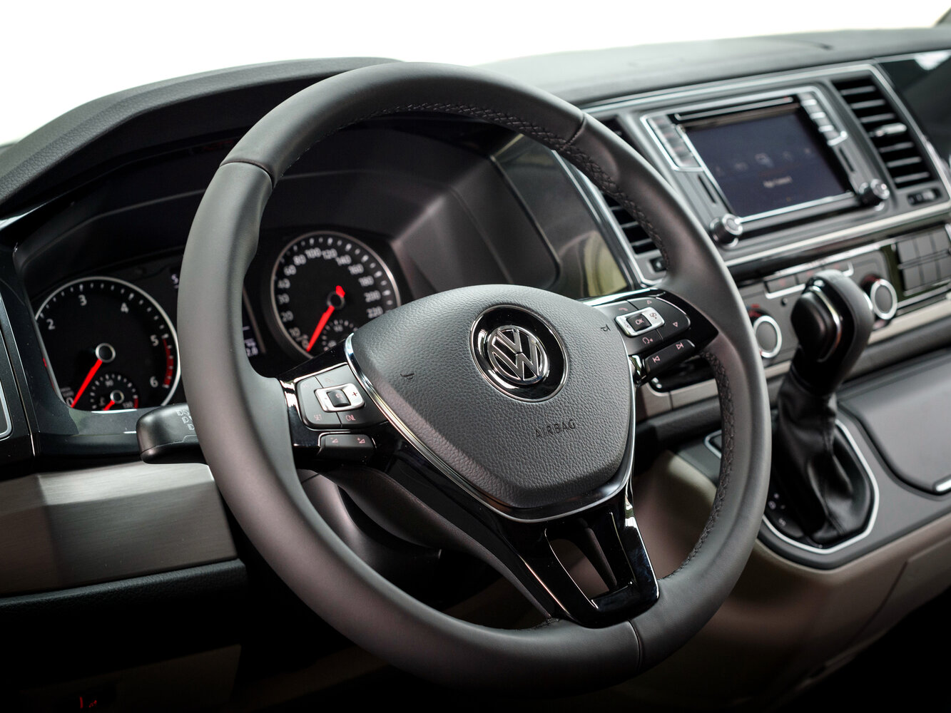 Volkswagen Transporter T6, 2017, фото 10