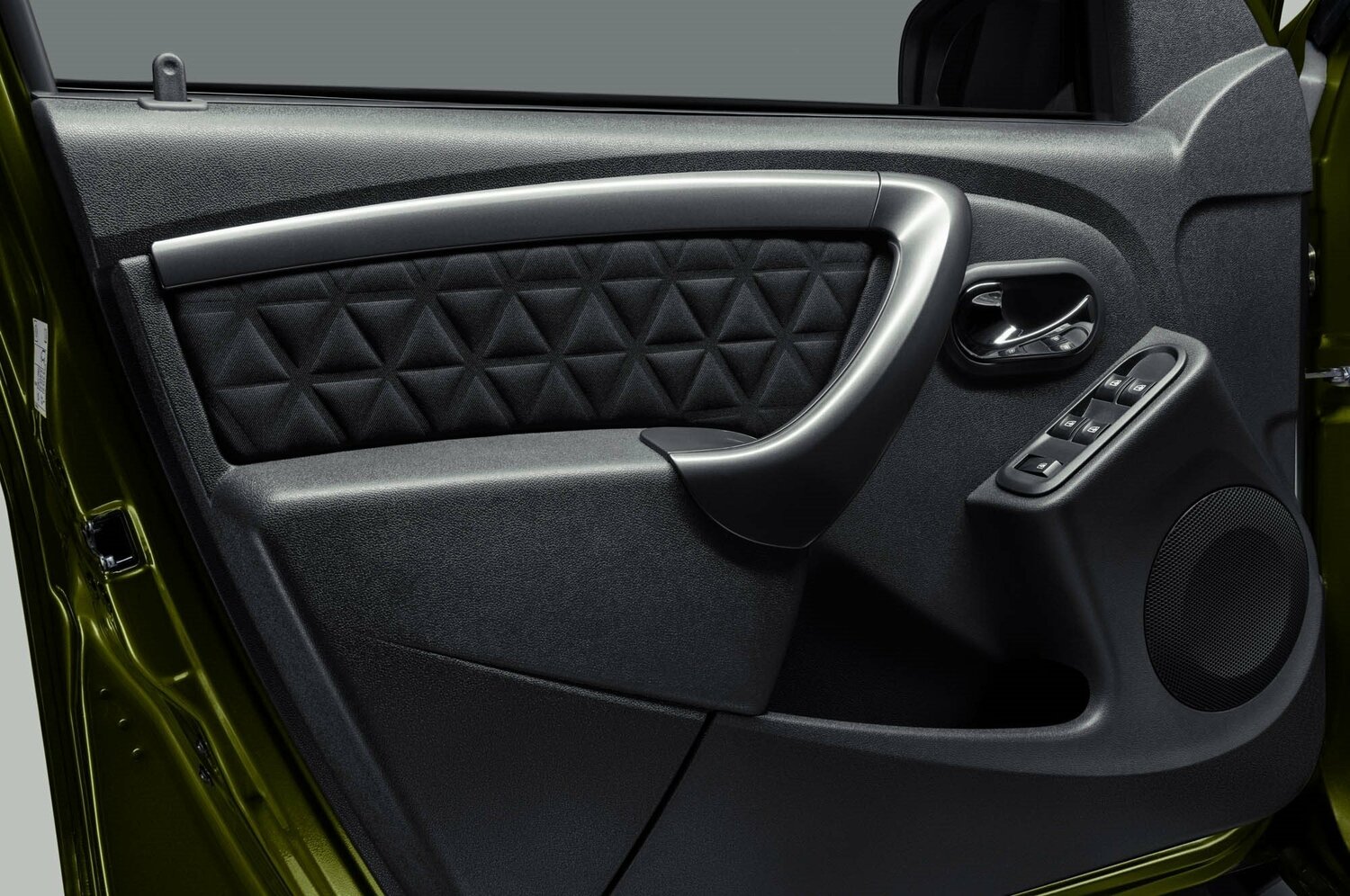 Renault Duster I Рестайлинг, 2021, фото 14