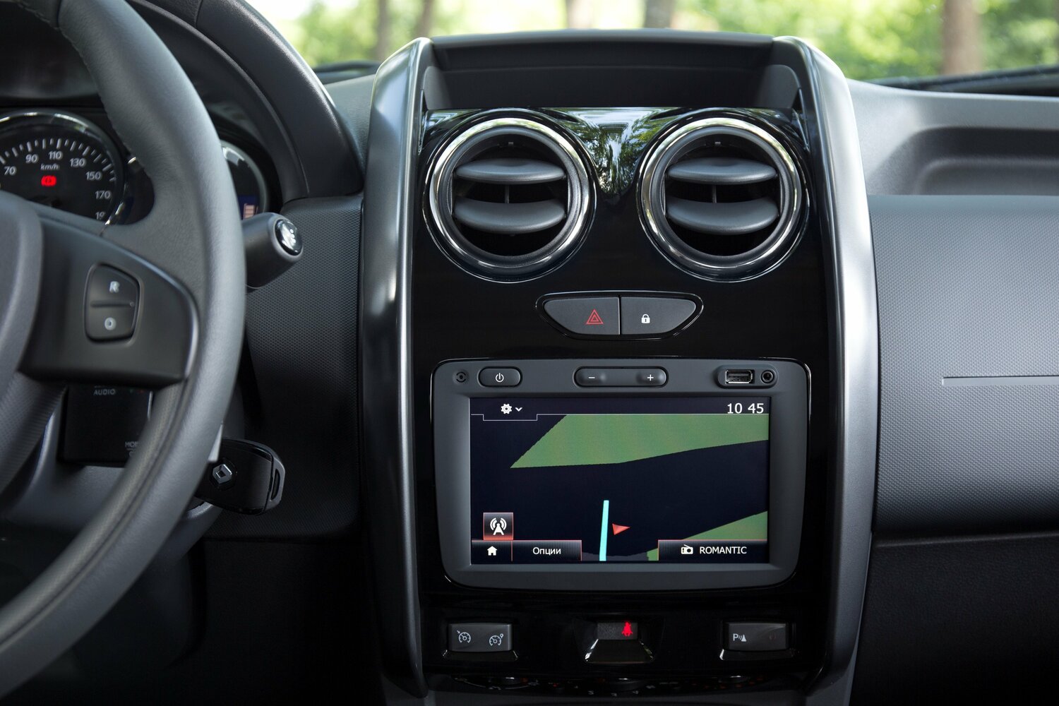 Renault Duster I Рестайлинг, 2021, фото 16