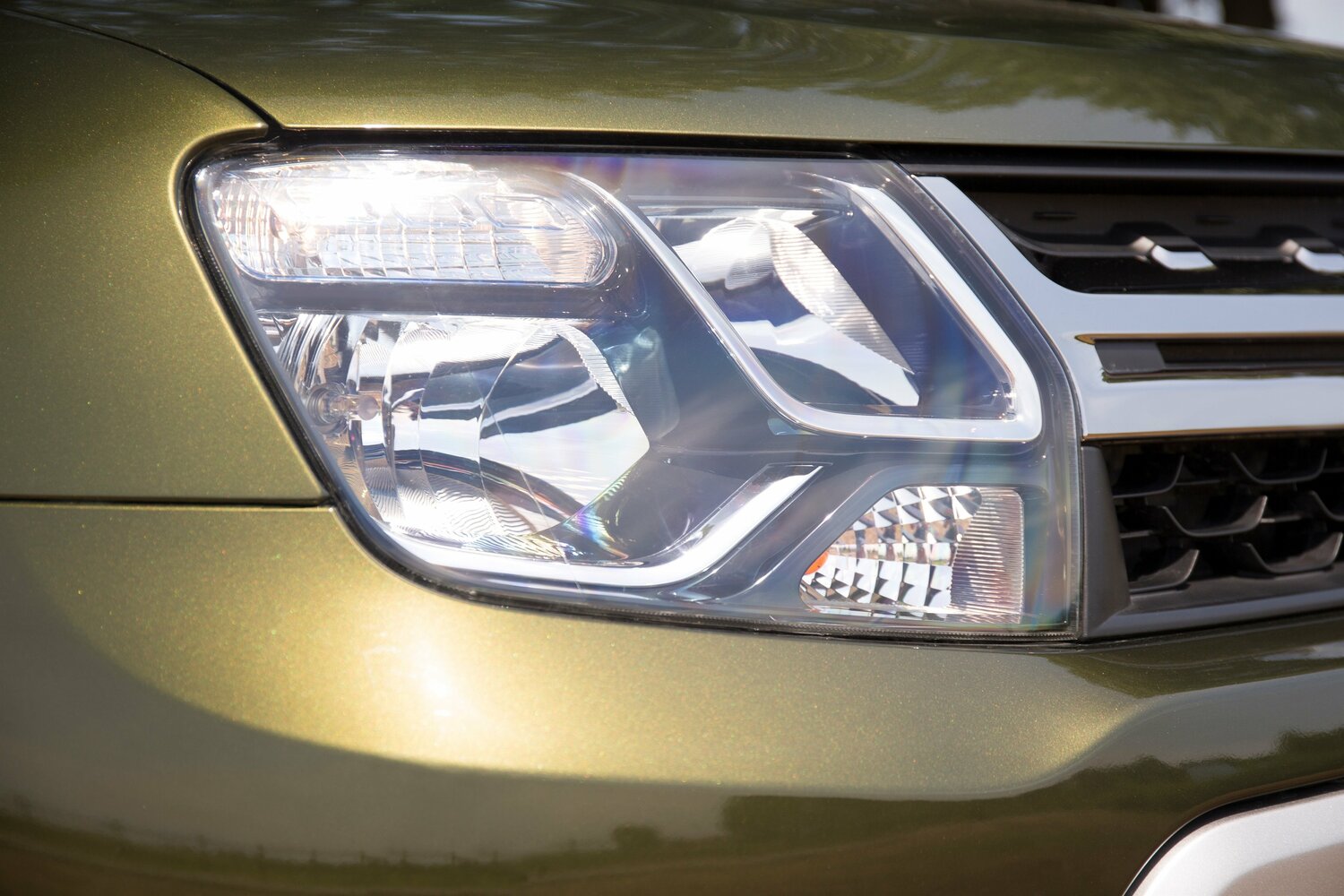 Renault Duster I Рестайлинг, 2021, фото 10