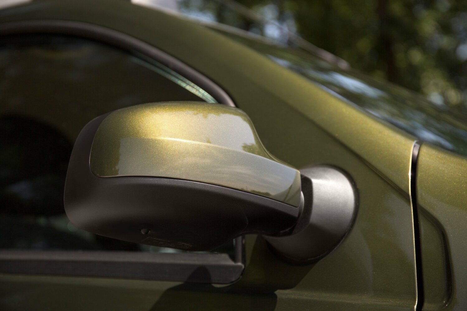 Renault Duster I Рестайлинг, 2021, фото 8