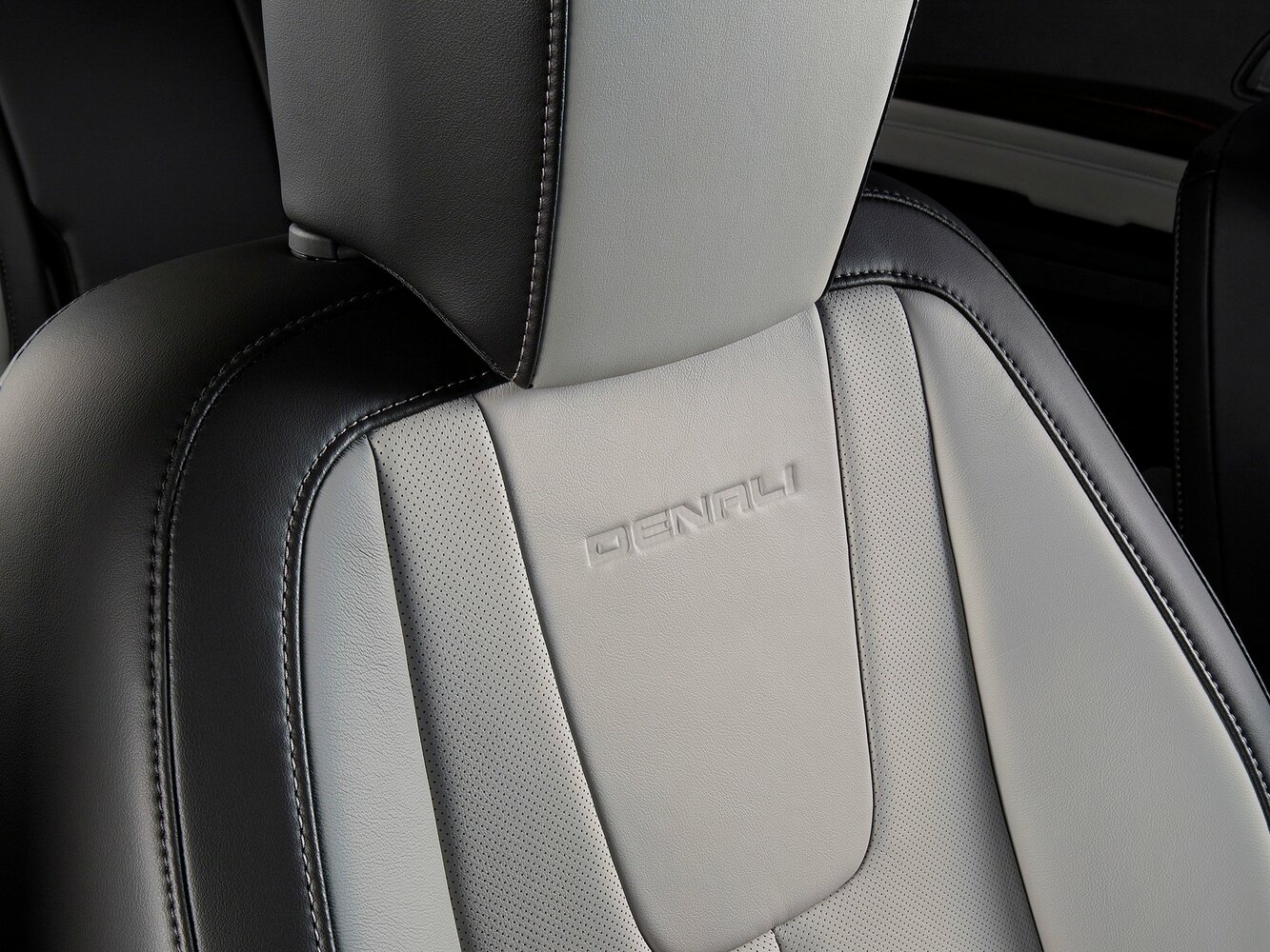 GMC Terrain I Рестайлинг, 2015, фото 10