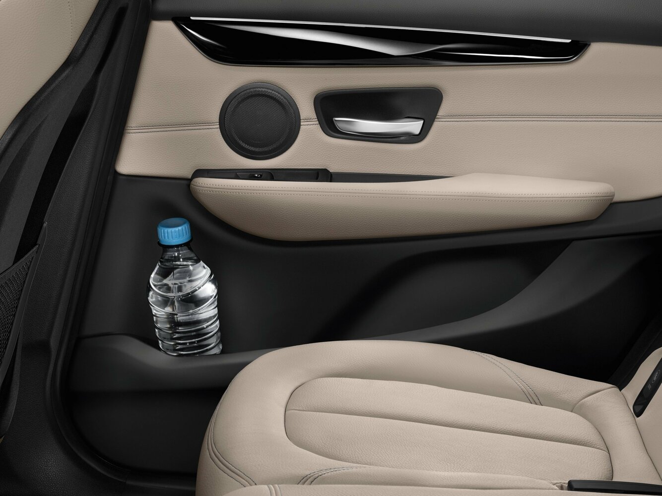 BMW 2 series Gran Tourer F46, 2015, фото 6