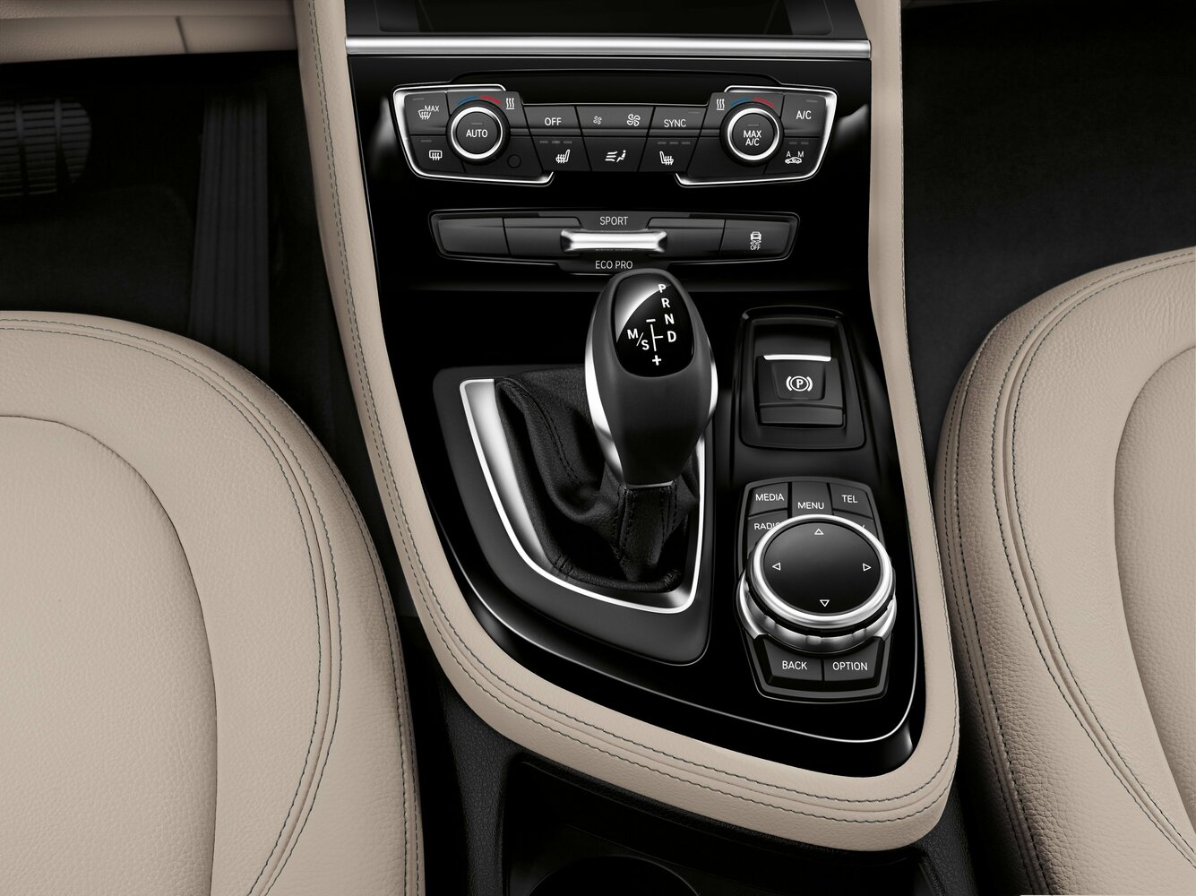 BMW 2 series Gran Tourer F46, 2015, фото 2