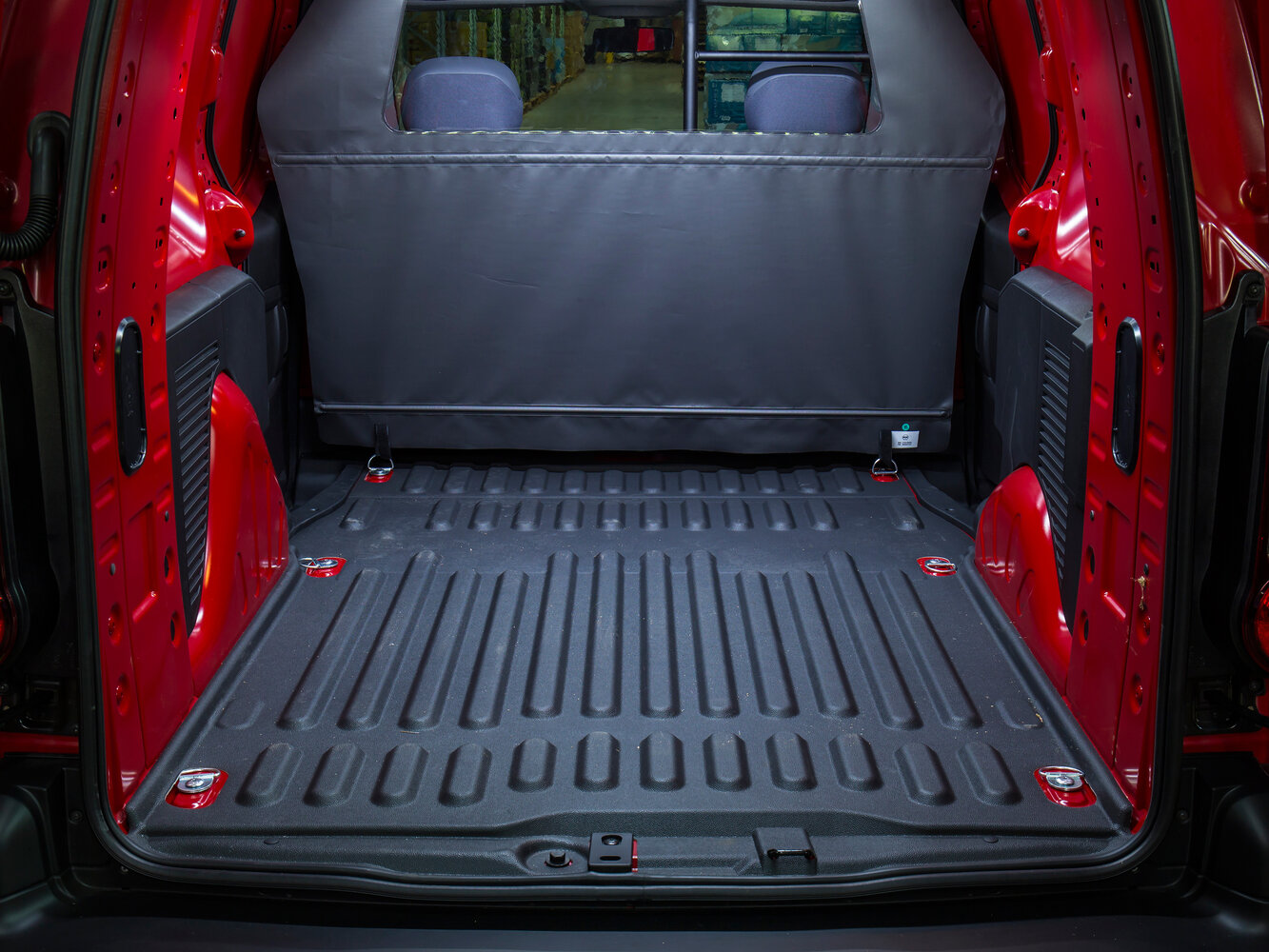 Citroen Berlingo II Рестайлинг 2, 2018, фото 5