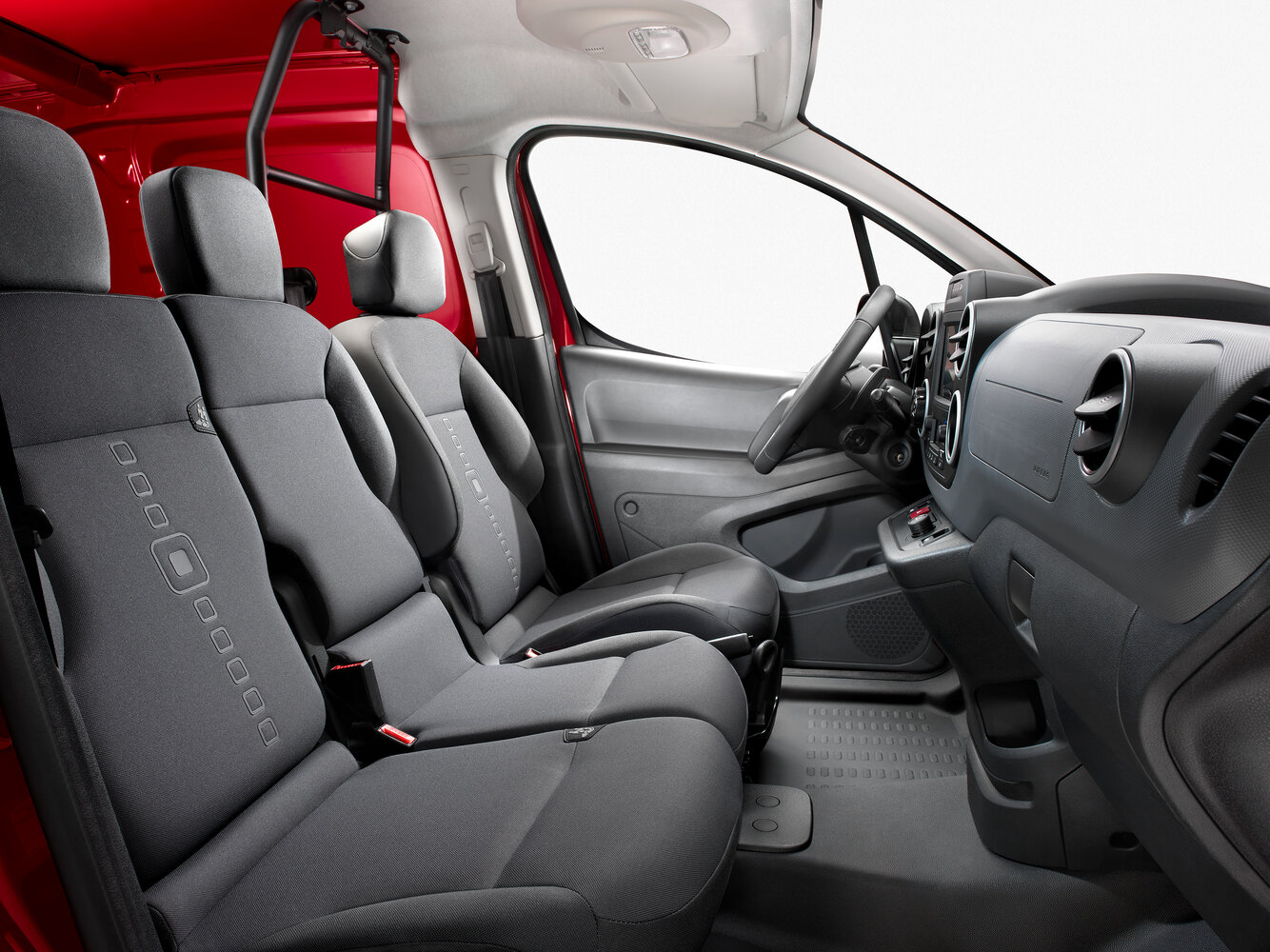 Citroen Berlingo II Рестайлинг 2, 2018, фото 3