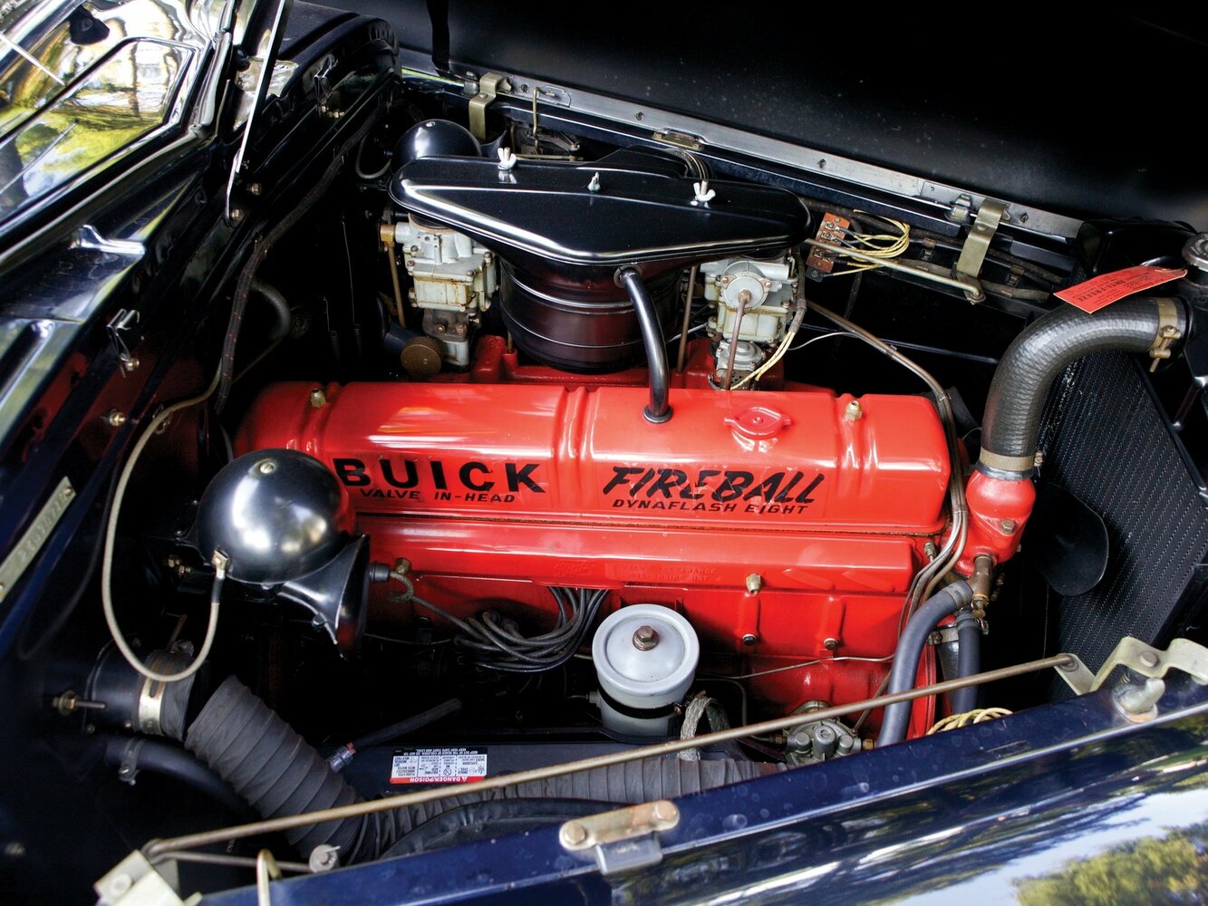 Buick Super, 1945, фото 1