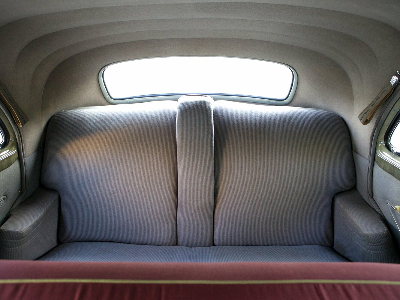Buick Super, 1945, фото 6