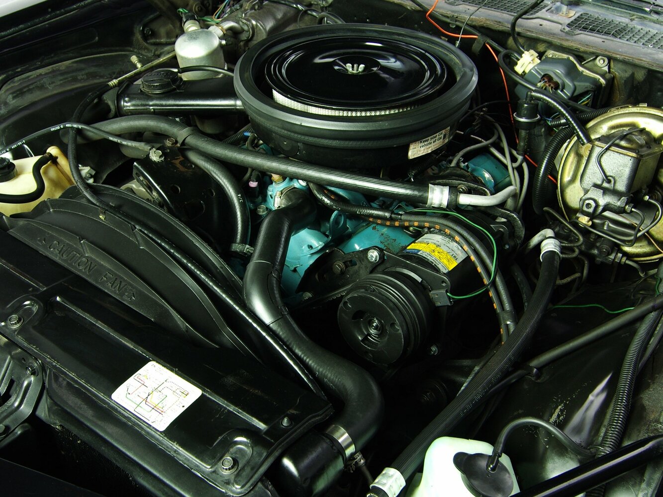 Chevrolet Camaro II, 1981, фото 5