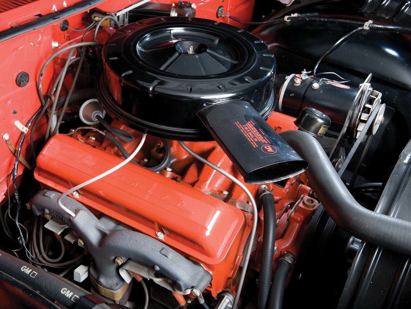 Chevrolet El Camino I, 1960, фото 2