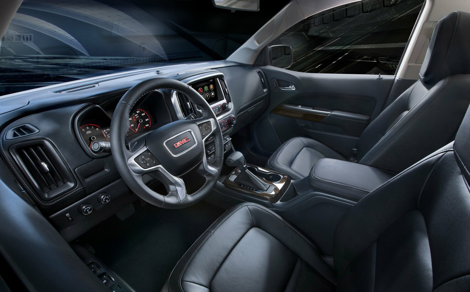GMC Canyon II, 2020, фото 4