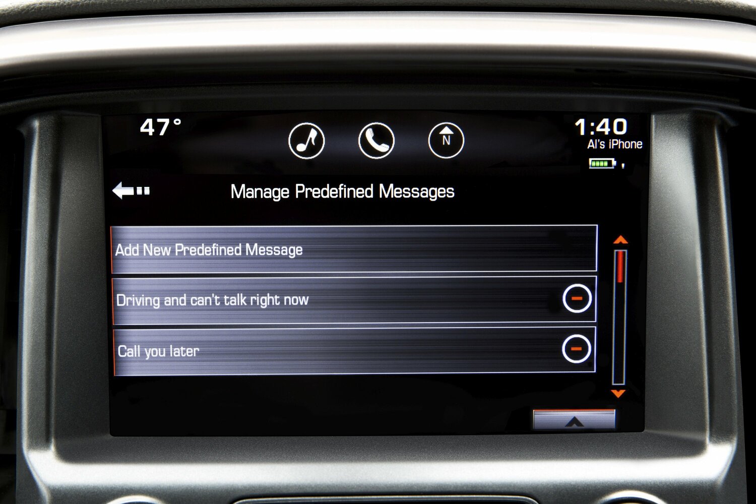 GMC Canyon II, 2020, фото 6