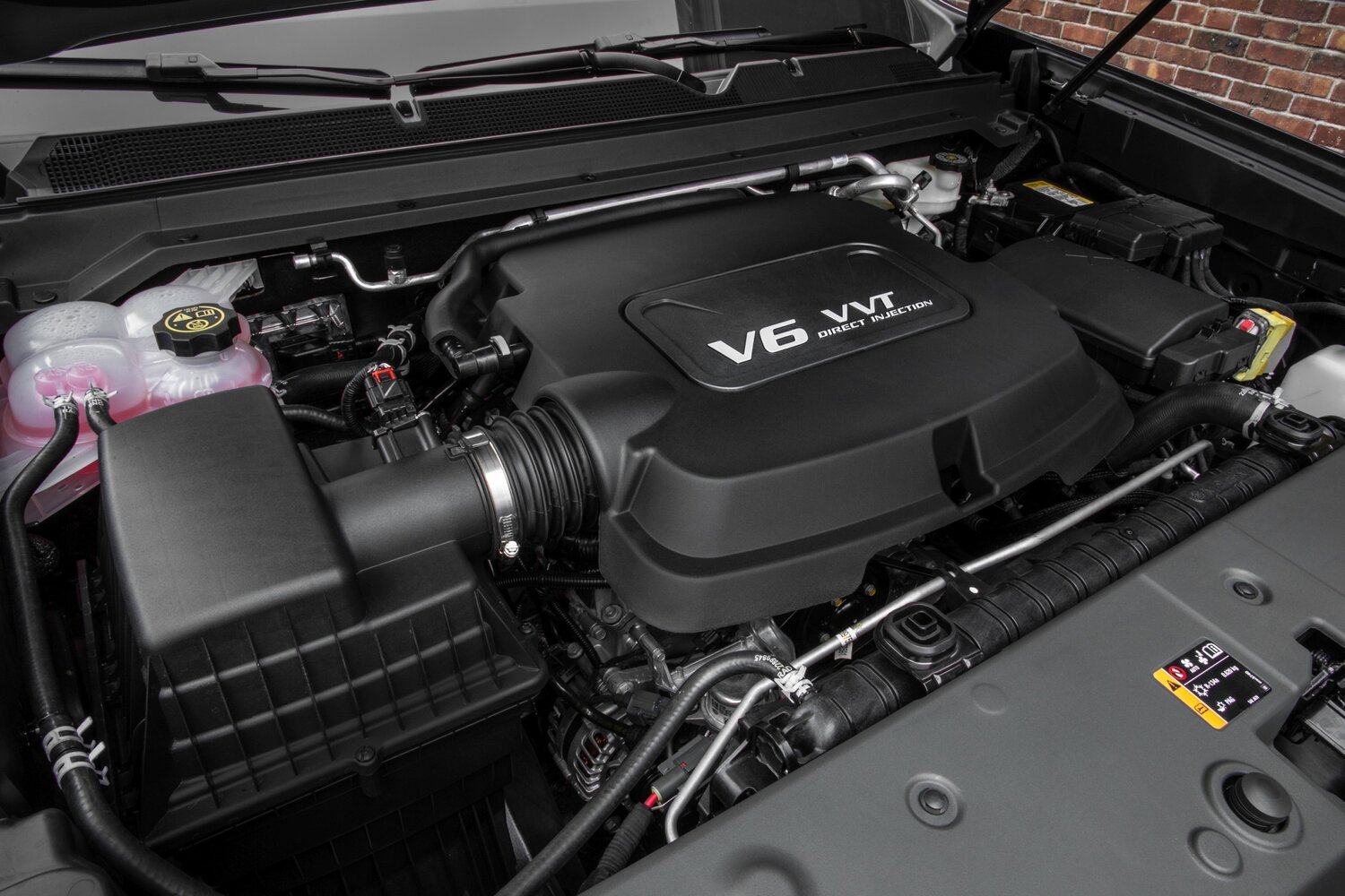 GMC Canyon II, 2020, фото 2