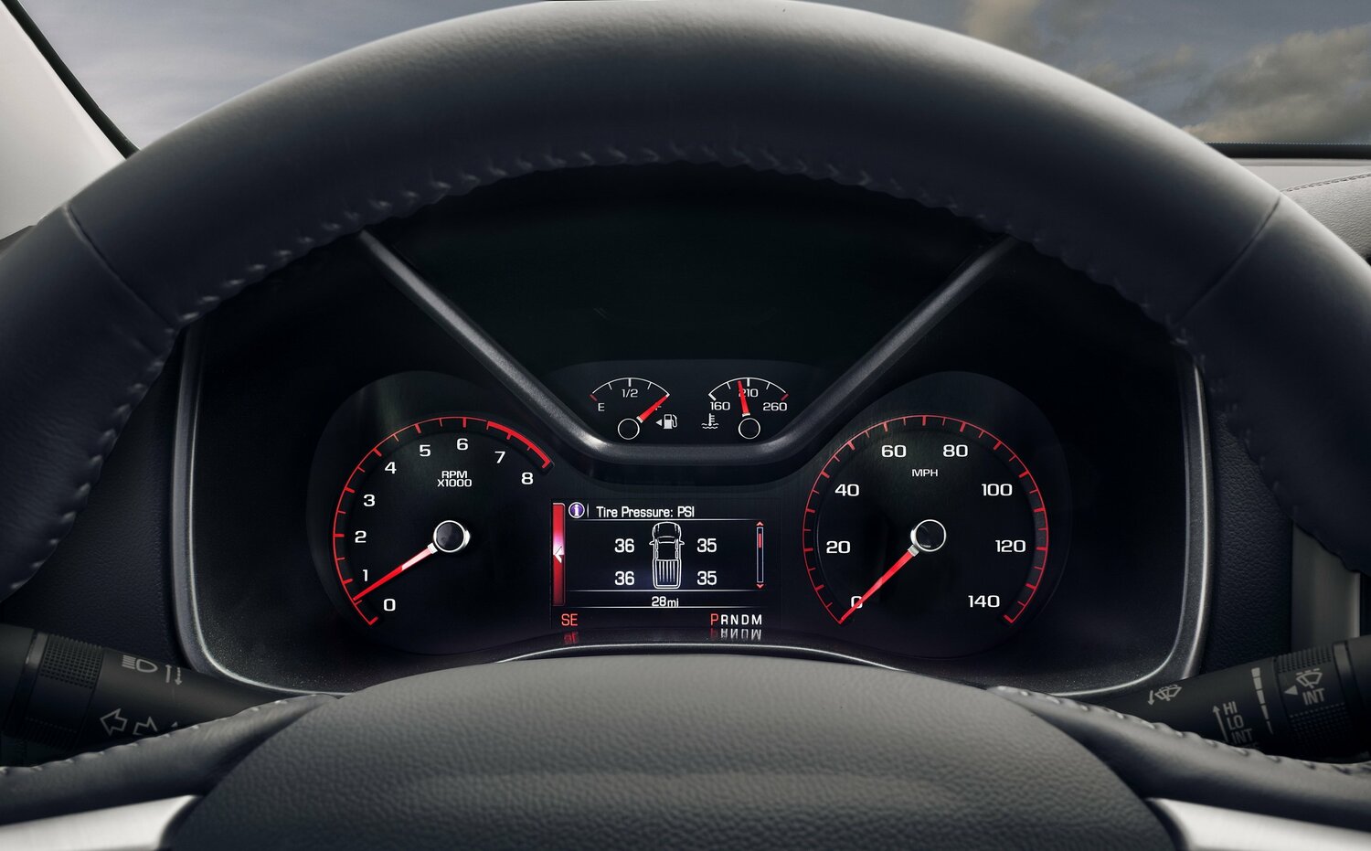 GMC Canyon II, 2020, фото 7