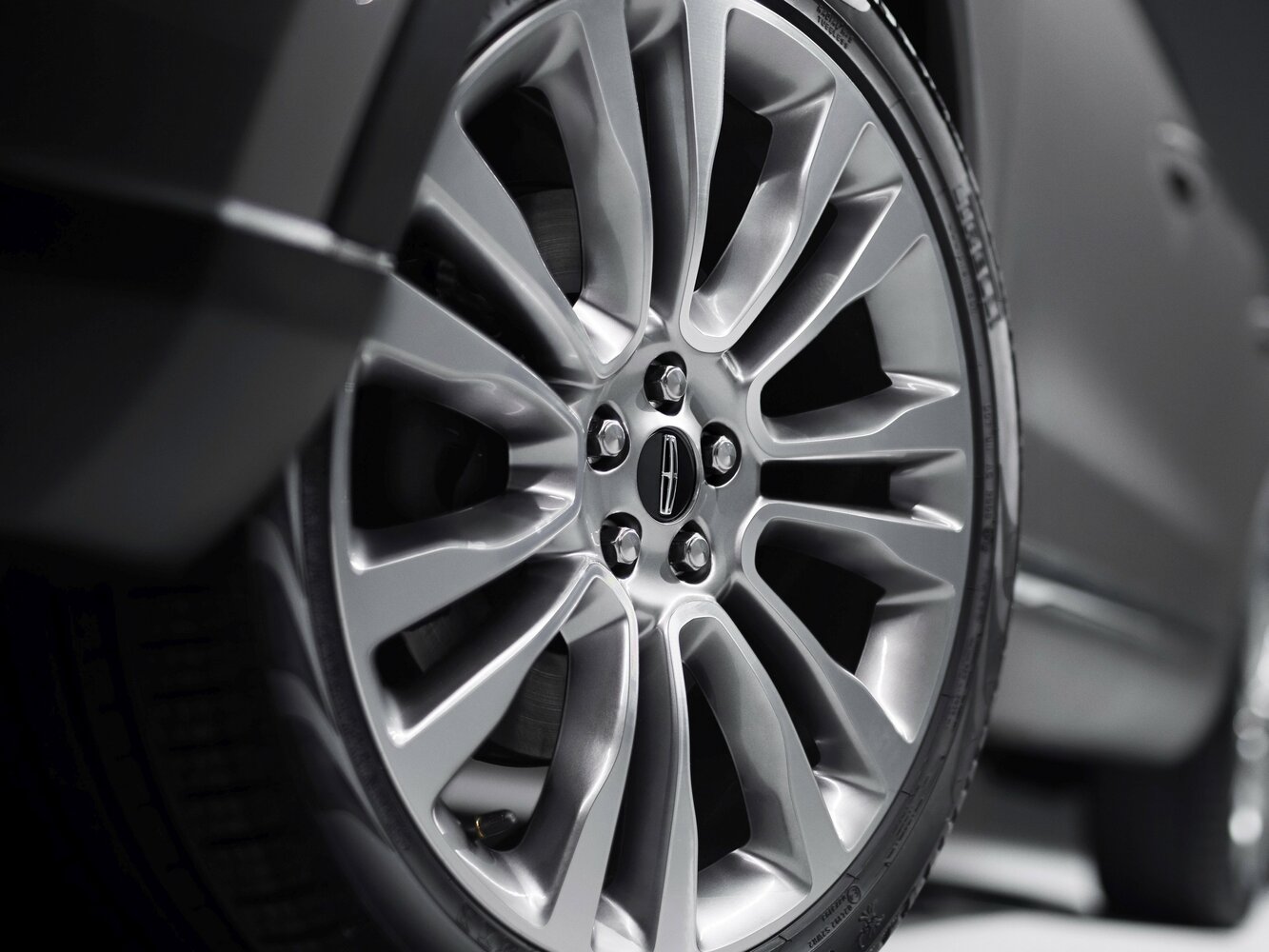 Lincoln MKX II, 2016, фото 2