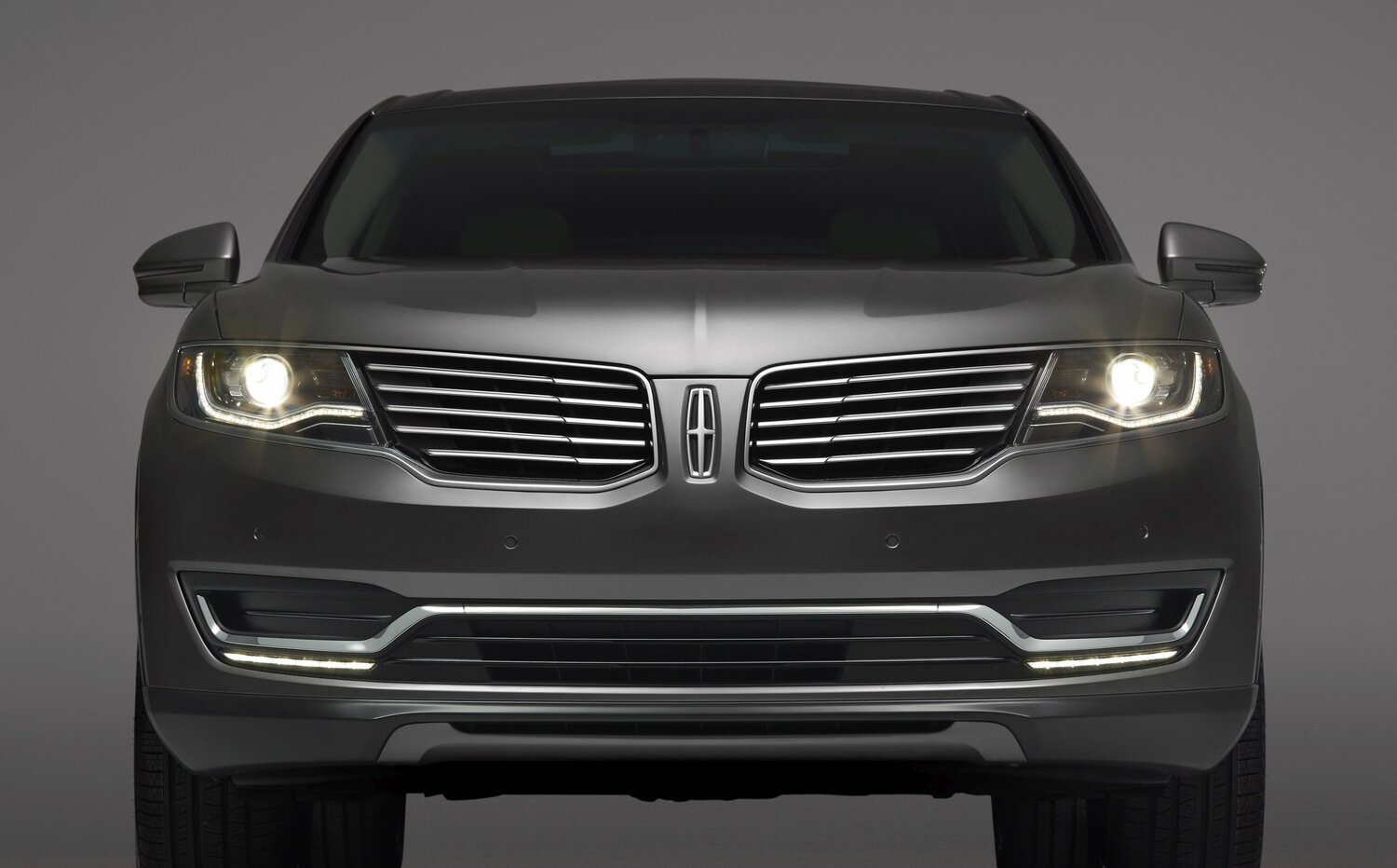Lincoln MKX II, 2016, фото 3