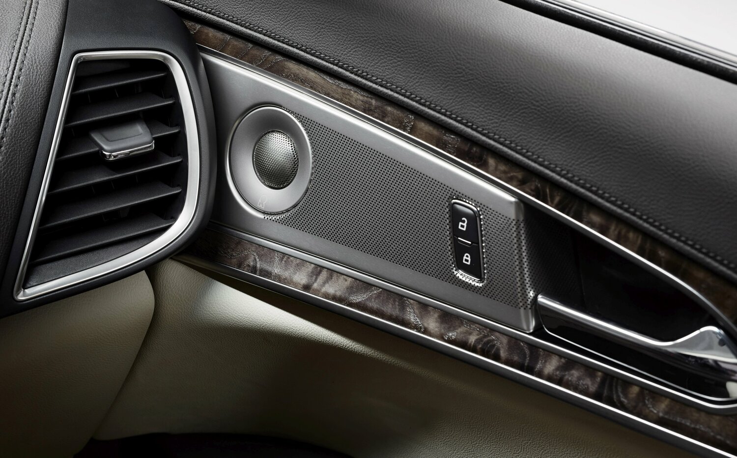 Lincoln MKX II, 2016, фото 6