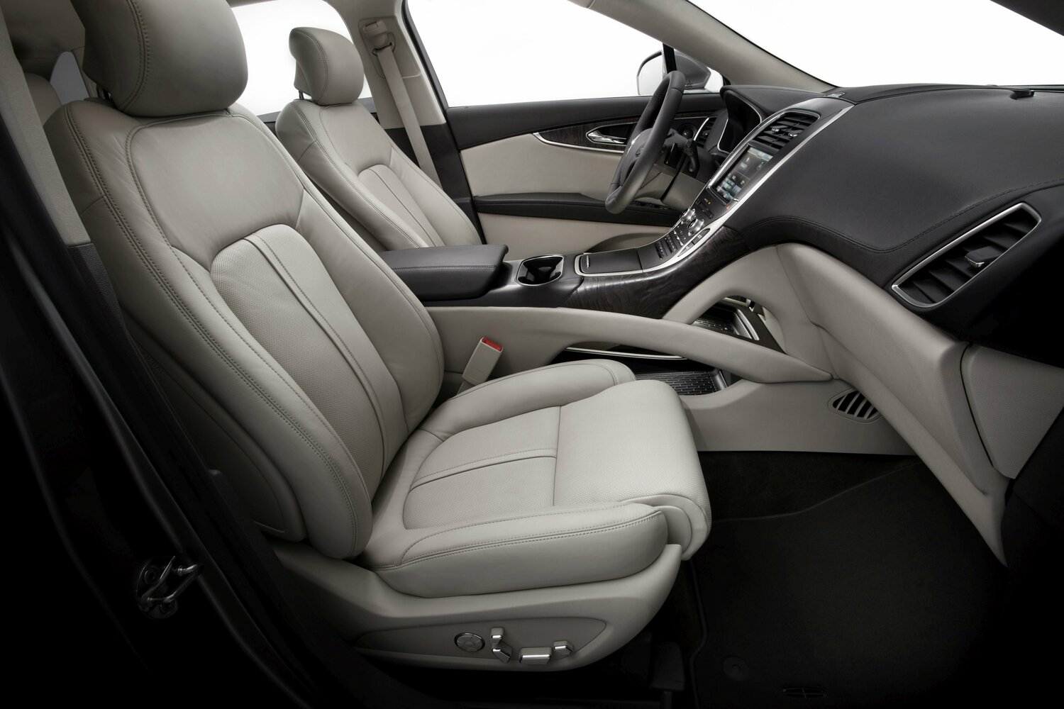 Lincoln MKX II, 2016, фото 5