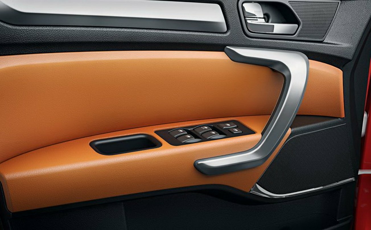 JAC S3 I, 2021, фото 8