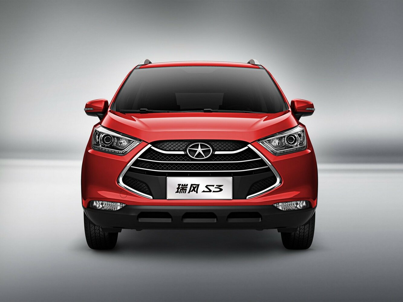 JAC S3 I, 2021, фото 13