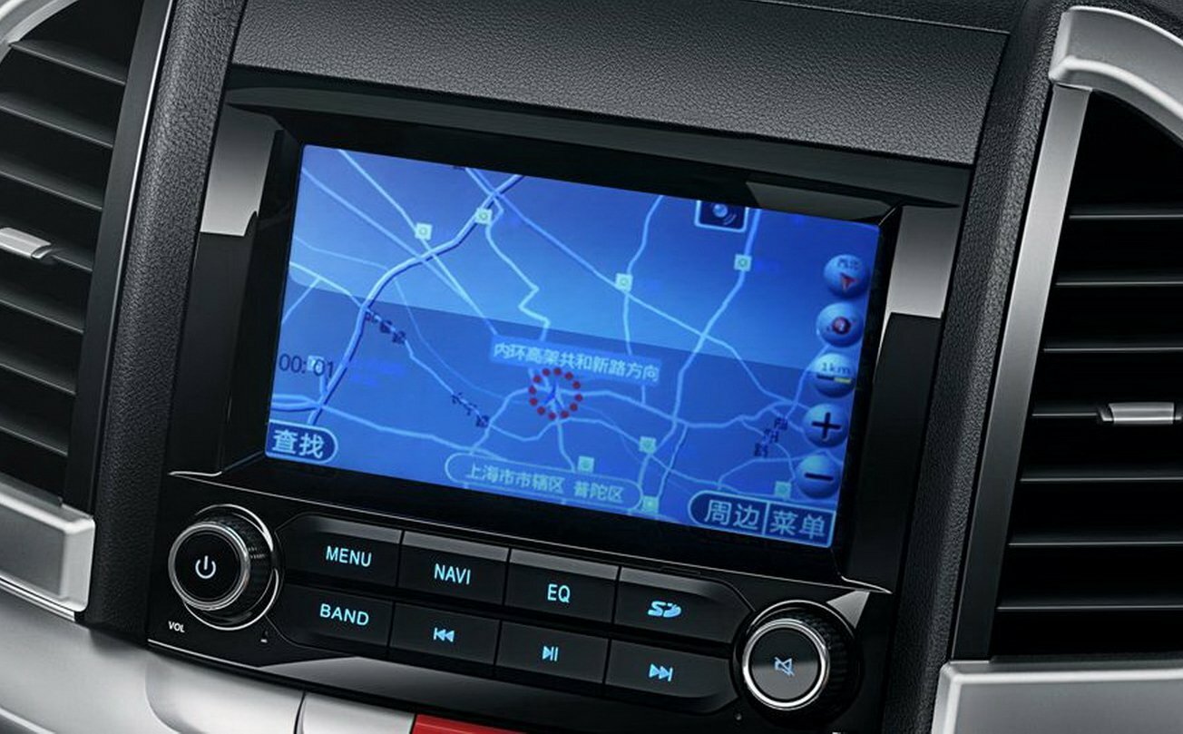 JAC S3 I, 2021, фото 10